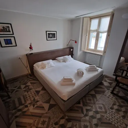 Locanda Mimmo Bergamo