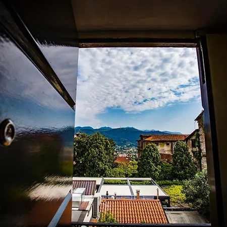 Mimmo Han/Misafirhane