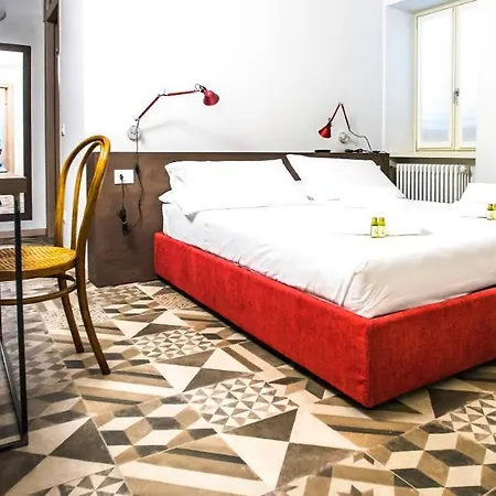 Mimmo Han/Misafirhane