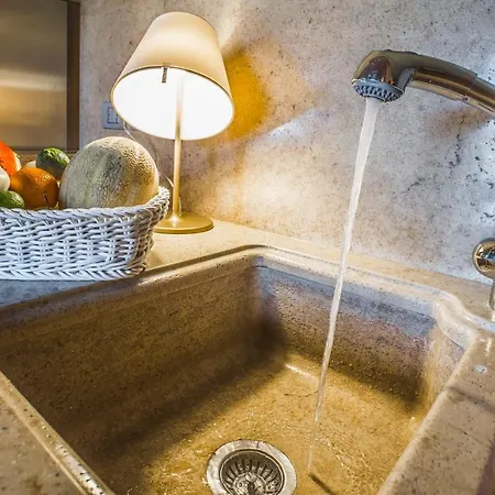 Mimmo Han/Misafirhane Bergamo