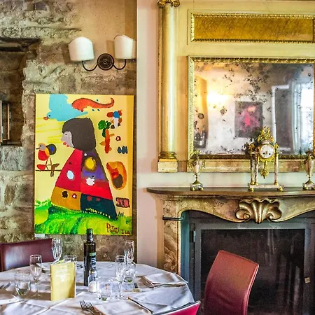 Han/Misafirhane Mimmo