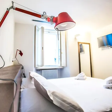 Han/Misafirhane Mimmo *