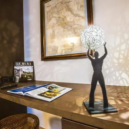 Han/Misafirhane Mimmo *