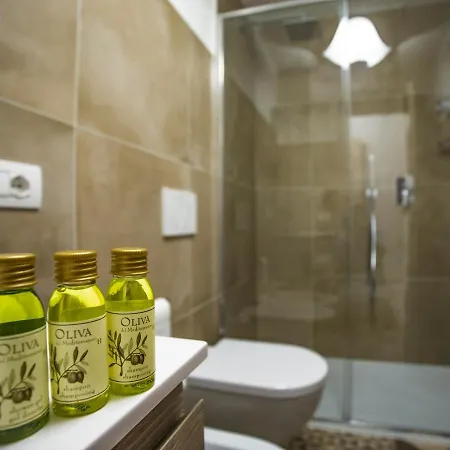 Mimmo Han/Misafirhane Bergamo