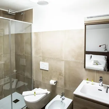 Han/Misafirhane Mimmo