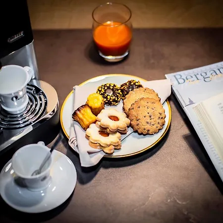 Han/Misafirhane Mimmo