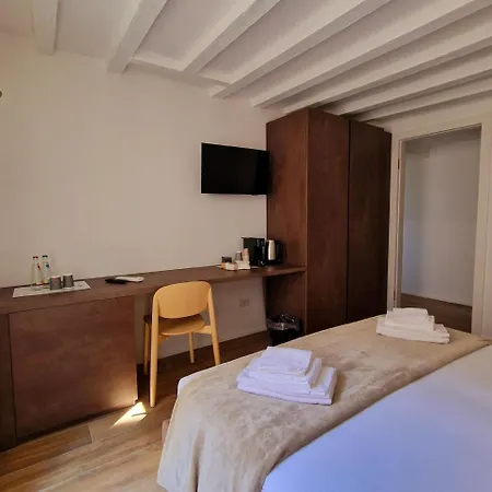 Han/Misafirhane Mimmo