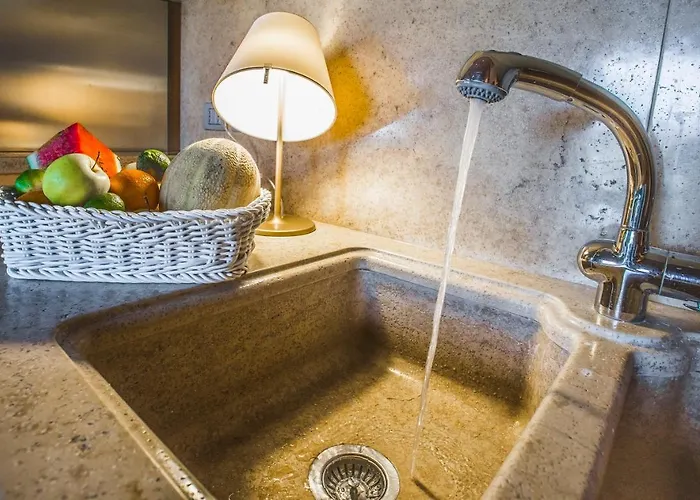 Mimmo Värdshus Bergamo